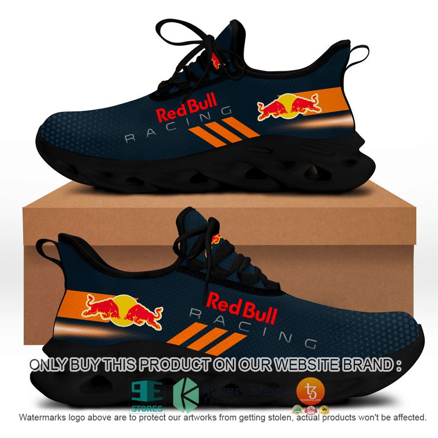 red bull racing dark navy clunky max soul shoes 1 61624