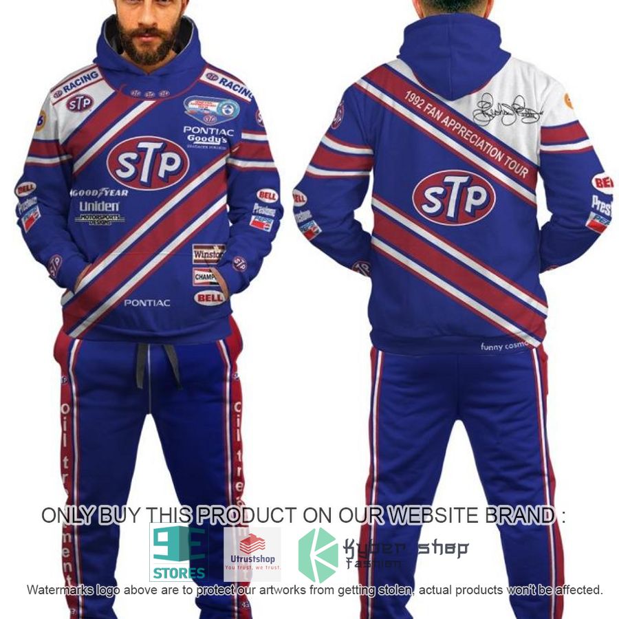 richard petty 1987 hoodie pants 1 38707