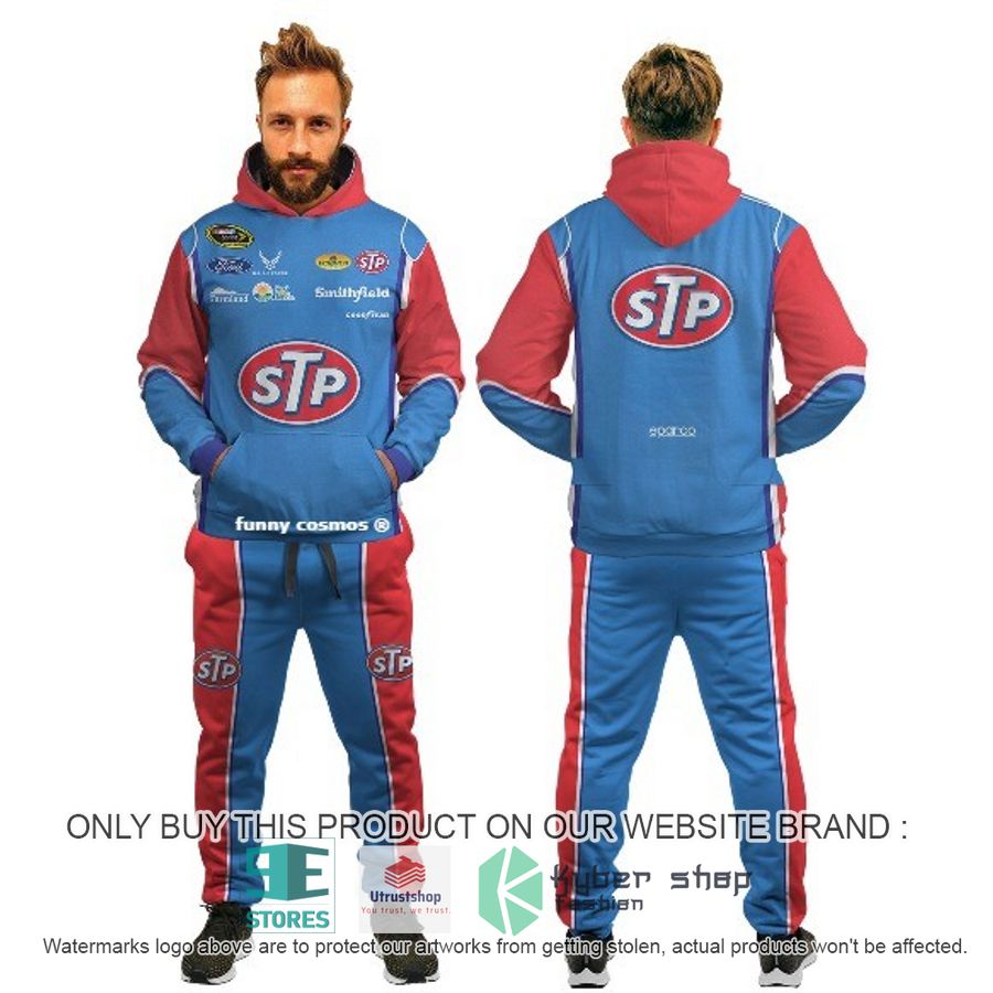 NEW Richard Petty Nascar blue red Sweatpants, Hoodie 7 richard petty nascar blue red hoodie pants 1 82053