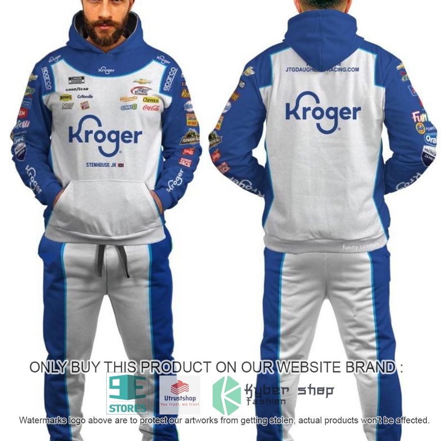 ricky stenhouse jr nascar 2022 hoodie pants 1 86712