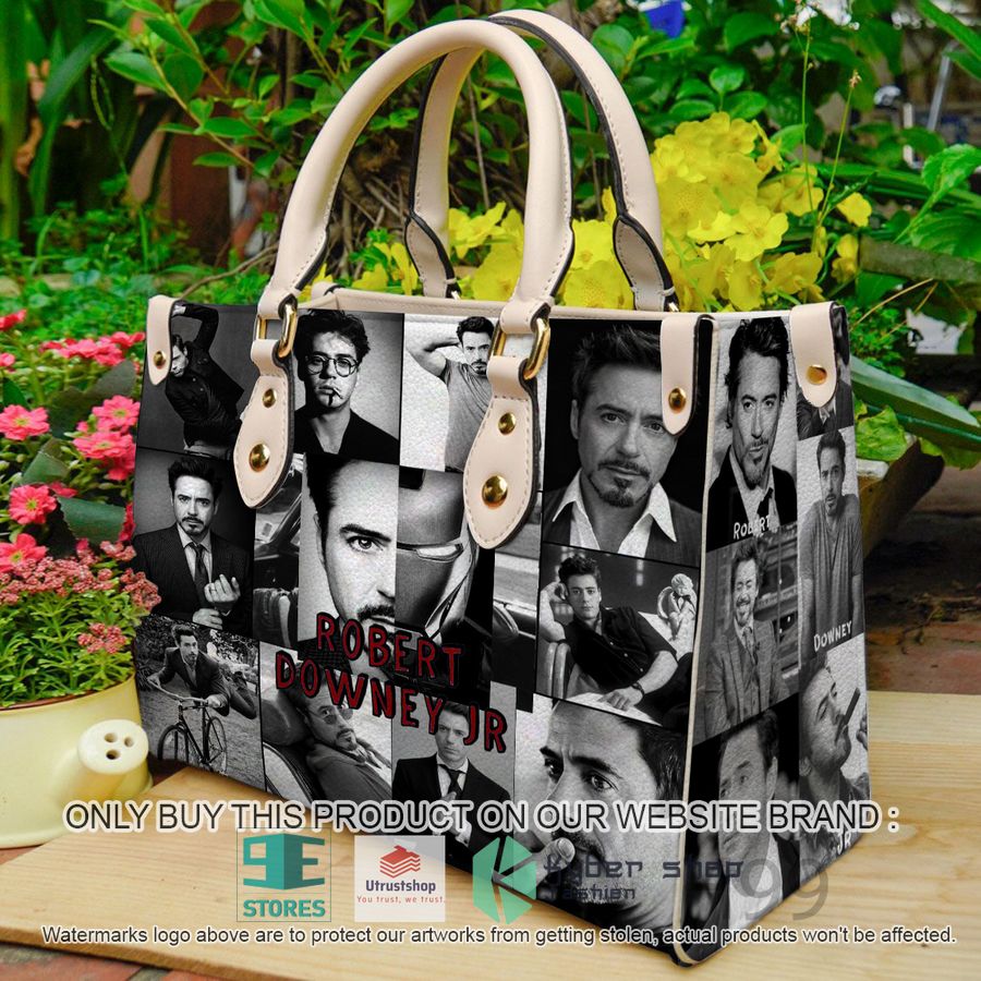 robert downey jr leather bag 1 96659
