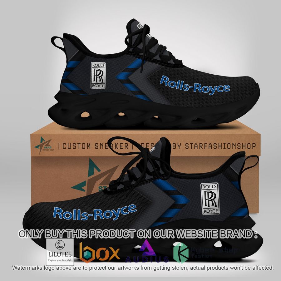 rolls royce max soul shoes 1 99702