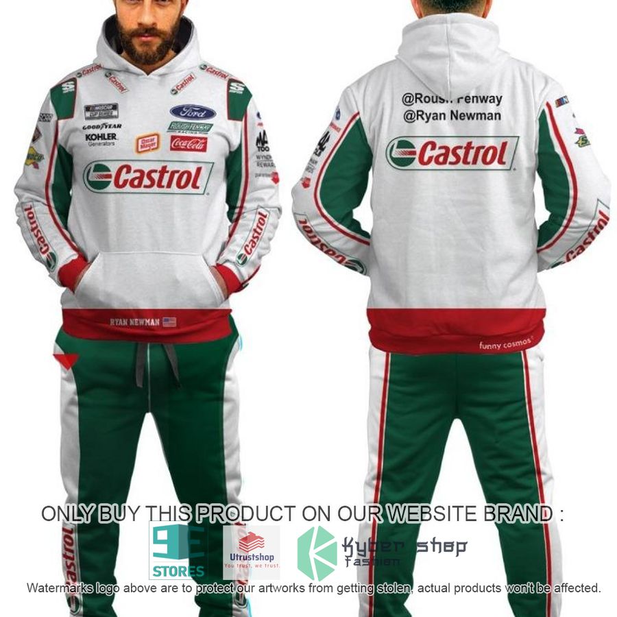 ryan newman nascar 2022 hoodie pants 1 98657