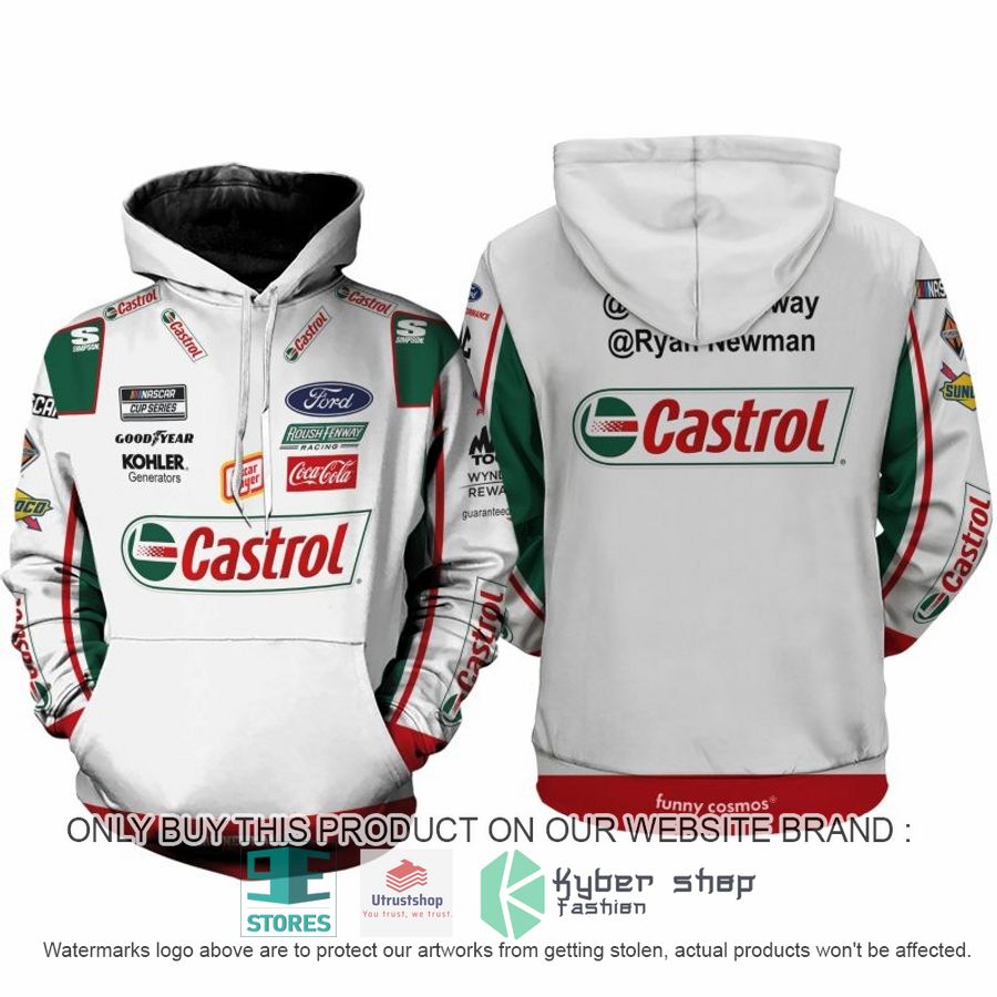 NEW Ryan Newman Nascar 2022 Sweatpants, Hoodie 2 ryan newman nascar 2022 hoodie pants 2 15365