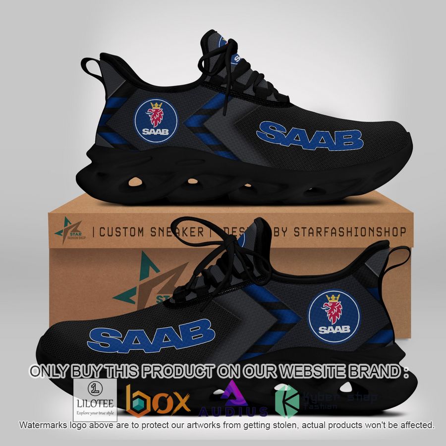saab automobile max soul shoes 1 62401