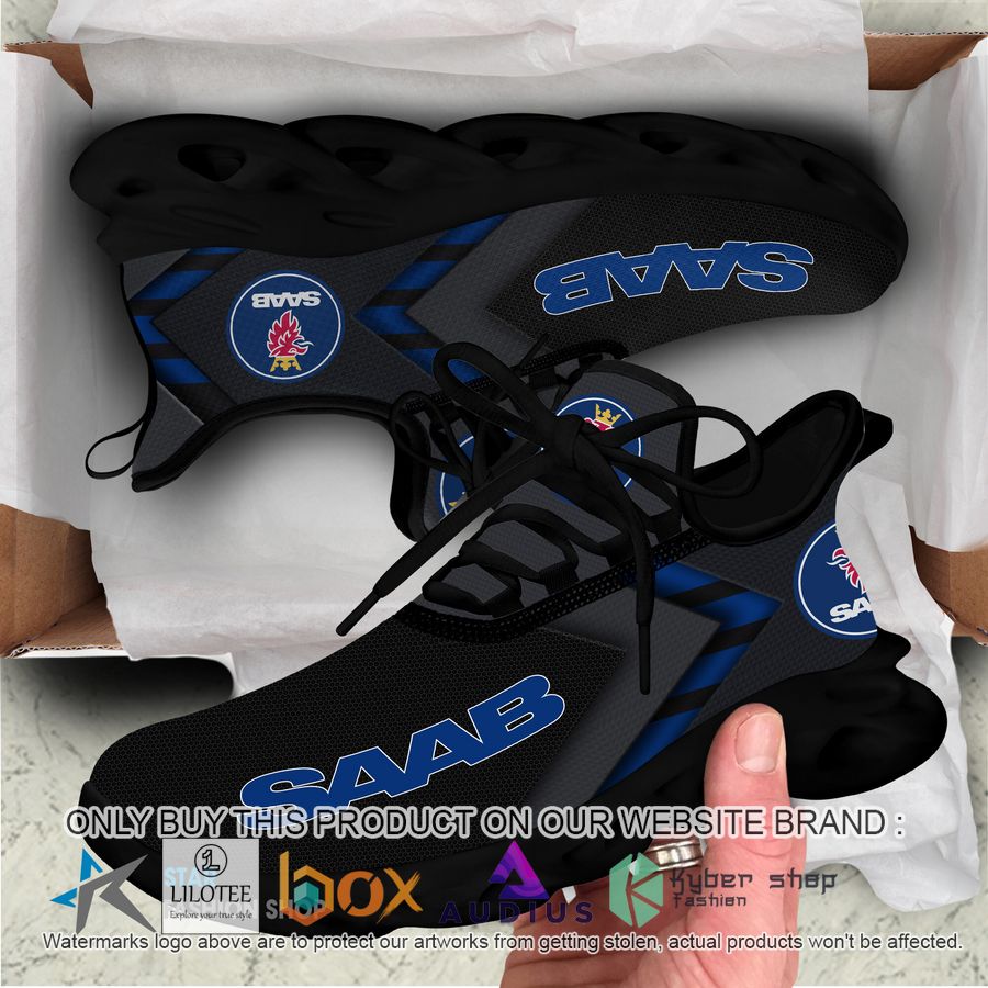 saab automobile max soul shoes 2 28970