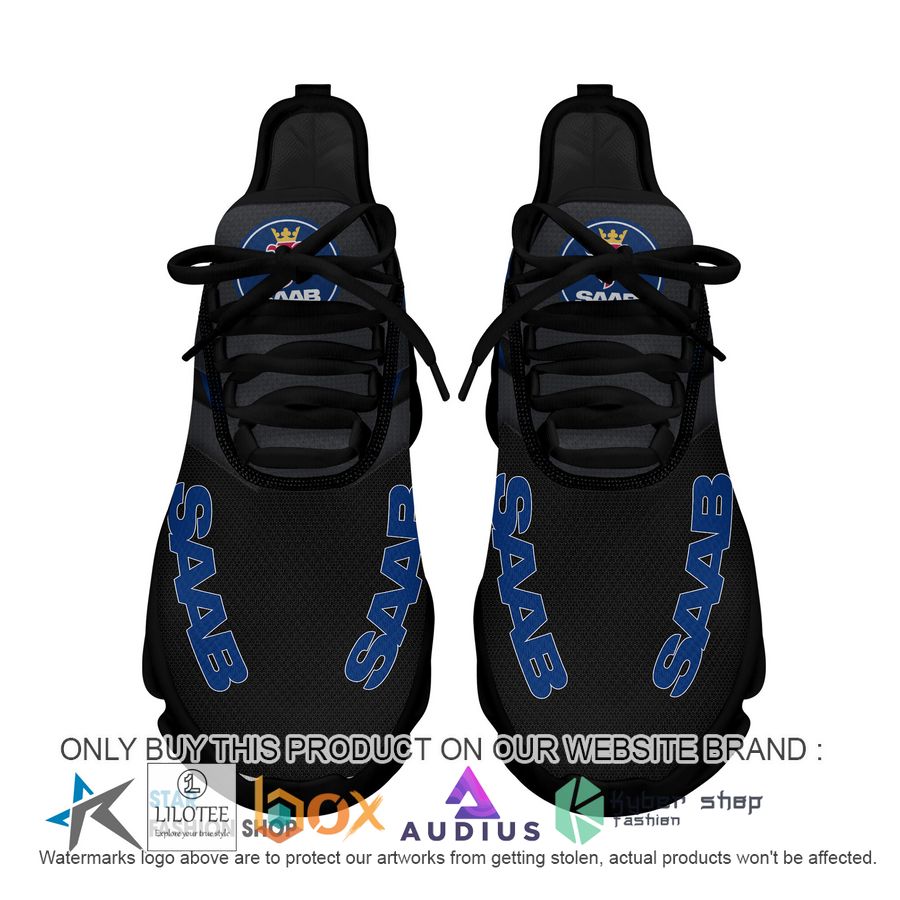 Saab Automobile Max Soul Shoes 3 saab automobile max soul shoes 3 29724