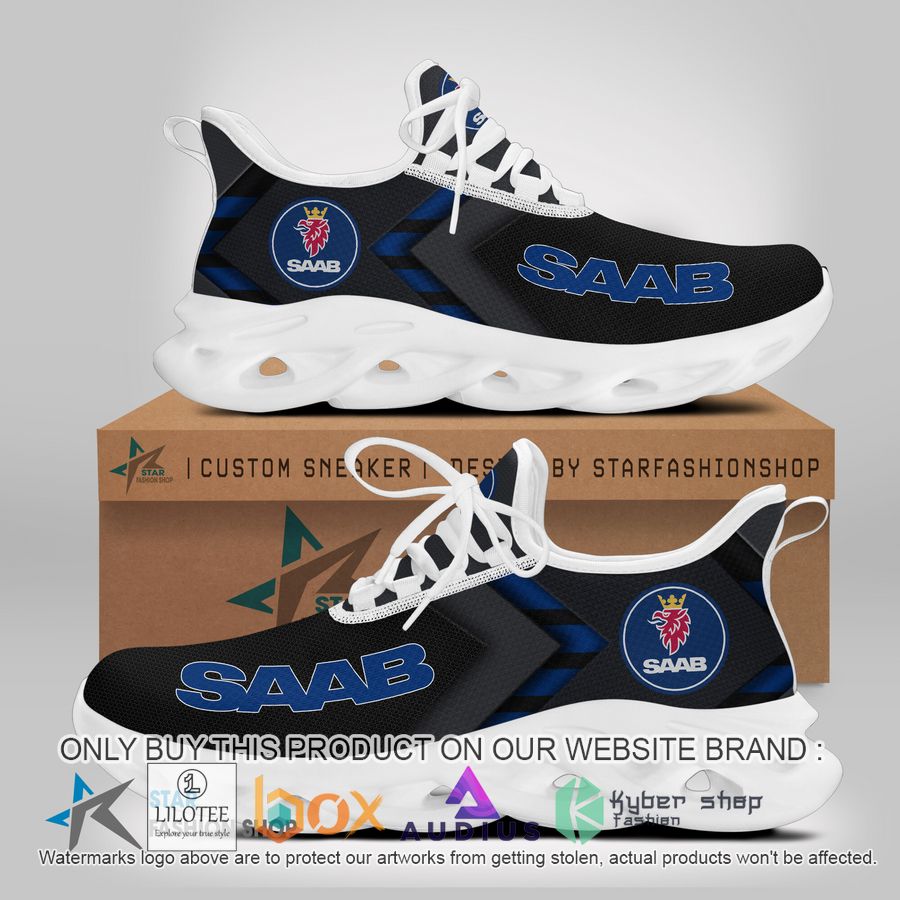 Saab Automobile Max Soul Shoes 4 saab automobile max soul shoes 4 93350