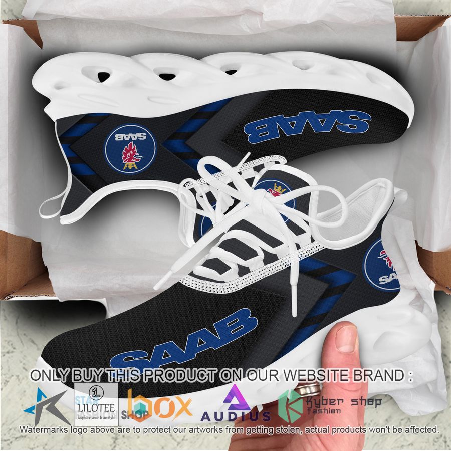 Saab Automobile Max Soul Shoes 5 saab automobile max soul shoes 5 8445
