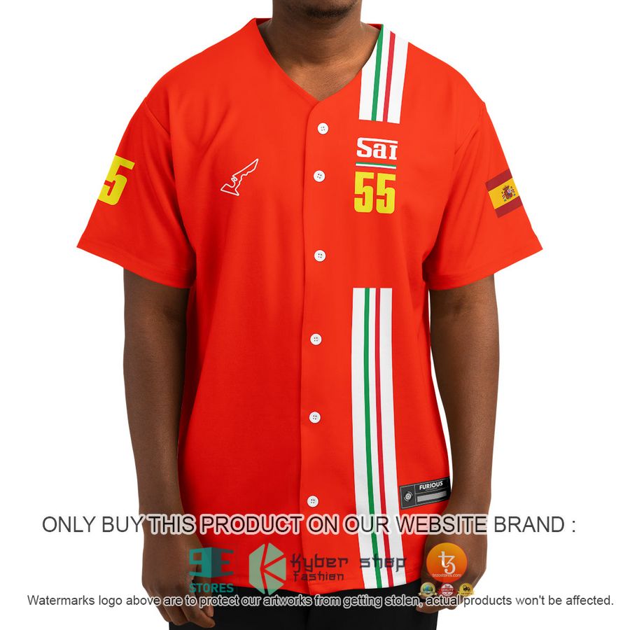 HOT Sainz Haas 20 Baseball Jersey 4 sainz haas 20 baseball jersey 4 11628