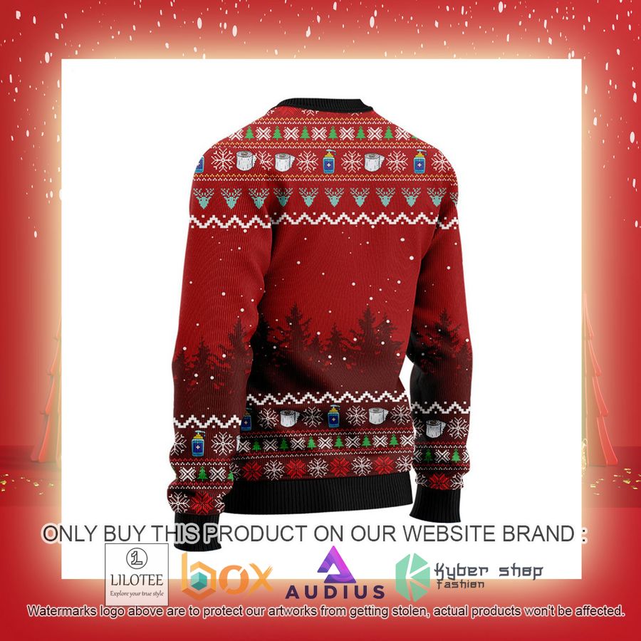 Santa Christmas Santa Dabbin Ugly Christmas Sweater 11 santa christmas santa dabbin ugly christmas sweater 11 97186