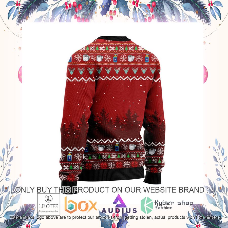 Santa Christmas Santa Dabbin Ugly Christmas Sweater 15 santa christmas santa dabbin ugly christmas sweater 15 11063