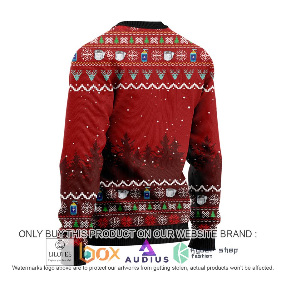 Santa Christmas Santa Dabbin Ugly Christmas Sweater 3 santa christmas santa dabbin ugly christmas sweater 3 67977