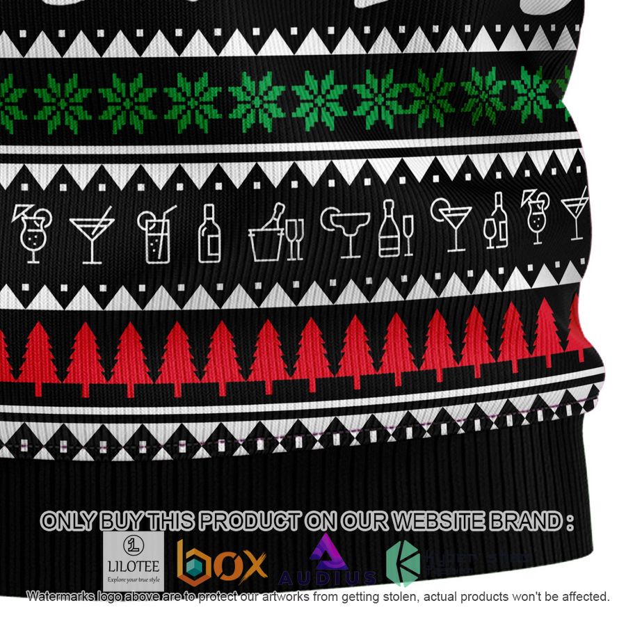 Santa Claus Jesus Friend Ugly Christmas Sweater 5 santa claus jesus friend ugly christmas sweater 5 20492