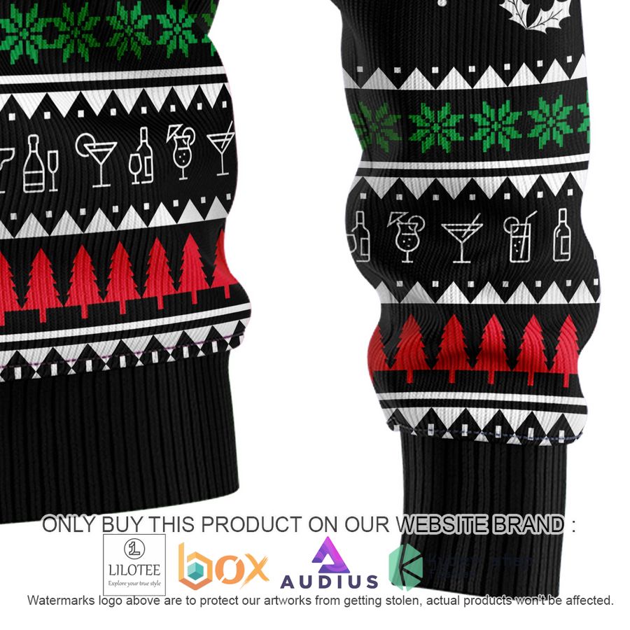 Santa Claus Jesus Friend Ugly Christmas Sweater 6 santa claus jesus friend ugly christmas sweater 6 33670