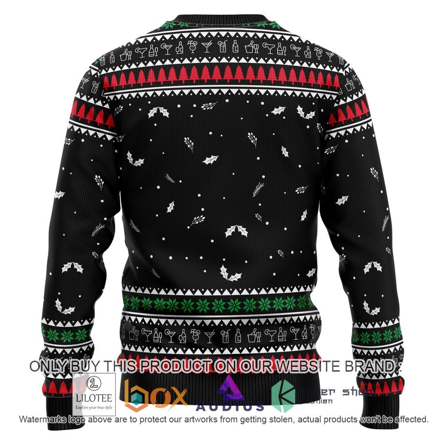 Santa Claus Jesus Friend Ugly Christmas Sweater 7 santa claus jesus friend ugly christmas sweater 7 47638