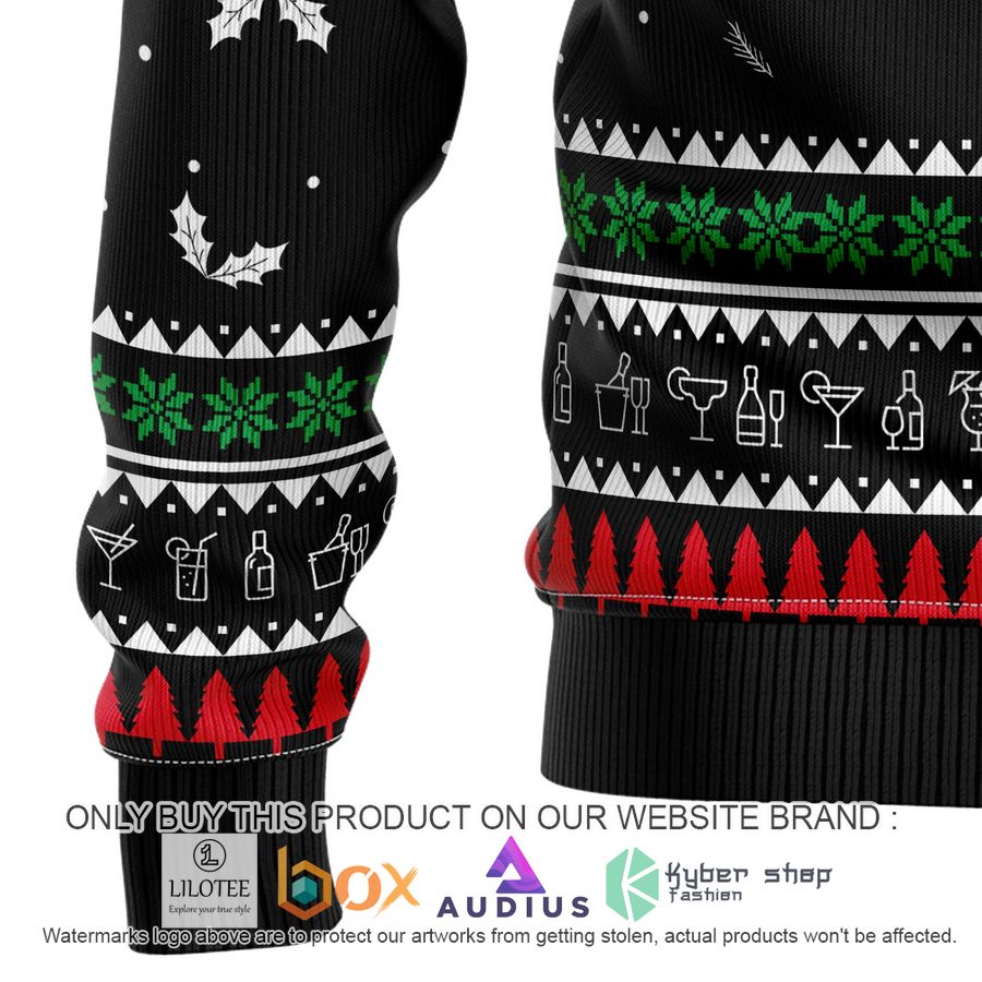 Santa Claus Jesus Friend Ugly Christmas Sweater 9 santa claus jesus friend ugly christmas sweater 9 14530