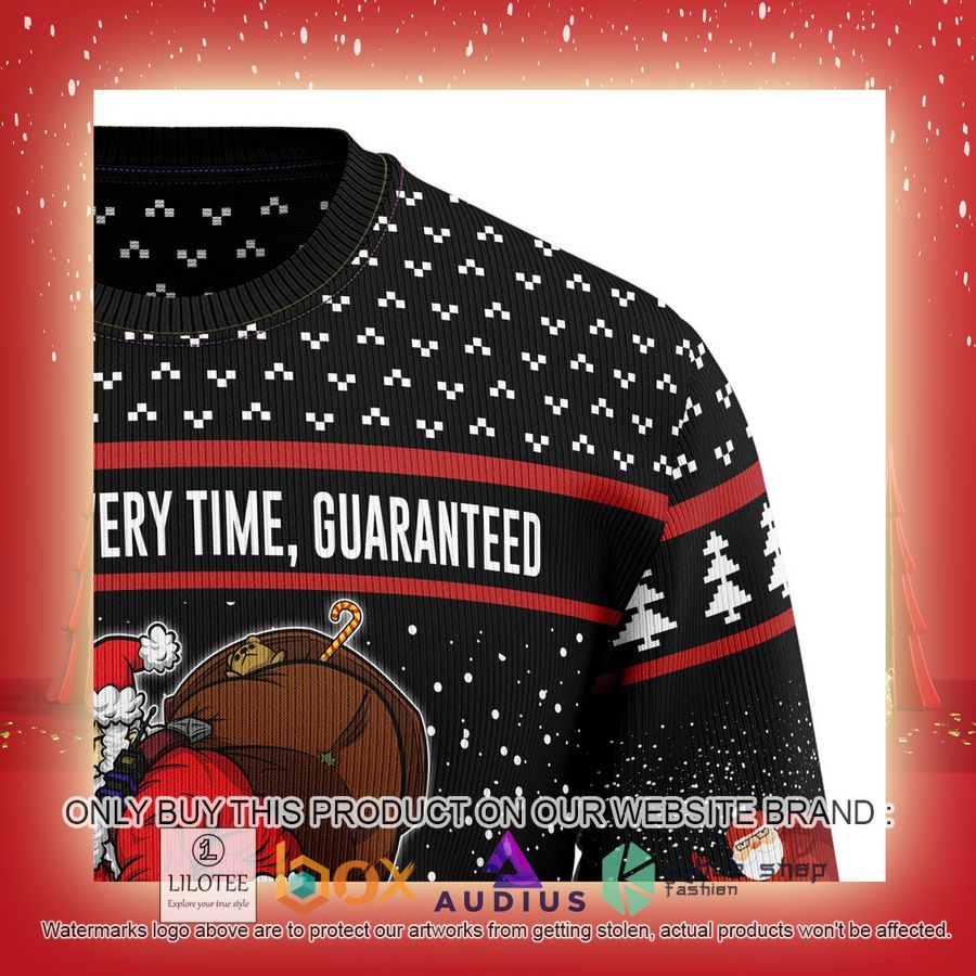 Santa Claus Love Biking Ugly Christmas Sweater 15 santa claus love biking ugly christmas sweater 15 32201