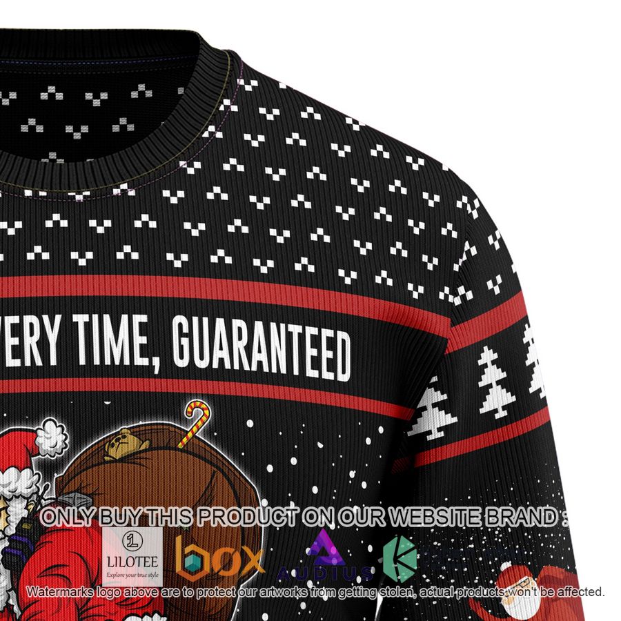 Santa Claus Love Biking Ugly Christmas Sweater 3 santa claus love biking ugly christmas sweater 3 26752
