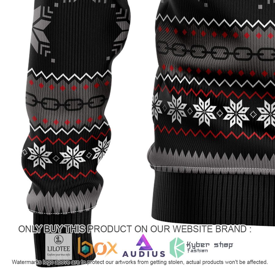 Santa Sleigher Ugly Christmas Sweater 9 santa sleigher ugly christmas sweater 9 1894