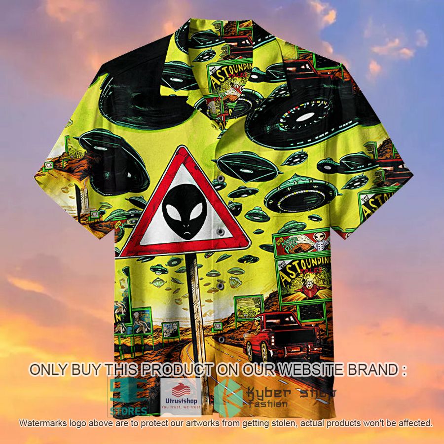 saucer country hawaiian shirt 1 79799
