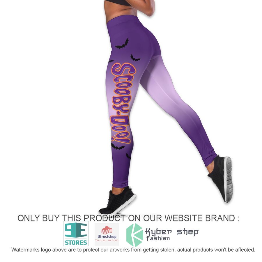 NEW Scooby Doo Where Are You Leggings, Hoodie 3 scooby doo where are you hoodie leggings 3 42376