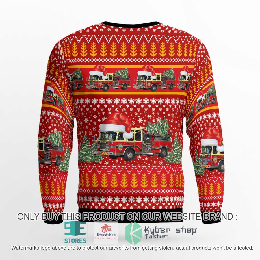 NEW Shippensburg Pennsylvania Vigilant Hose Company 1 red Christmas Sweater 3 shippensburg pennsylvania vigilant hose company 1 red christmas sweater 3 13578