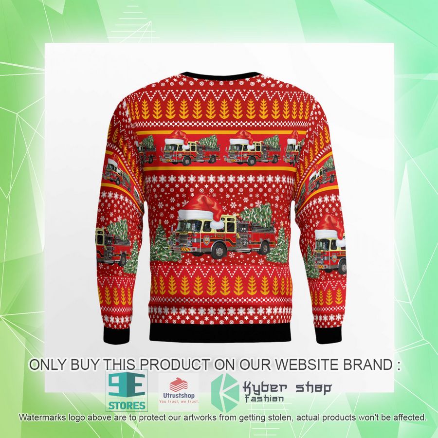 NEW Shippensburg Pennsylvania Vigilant Hose Company 1 red Christmas Sweater 9 shippensburg pennsylvania vigilant hose company 1 red christmas sweater 9 16579
