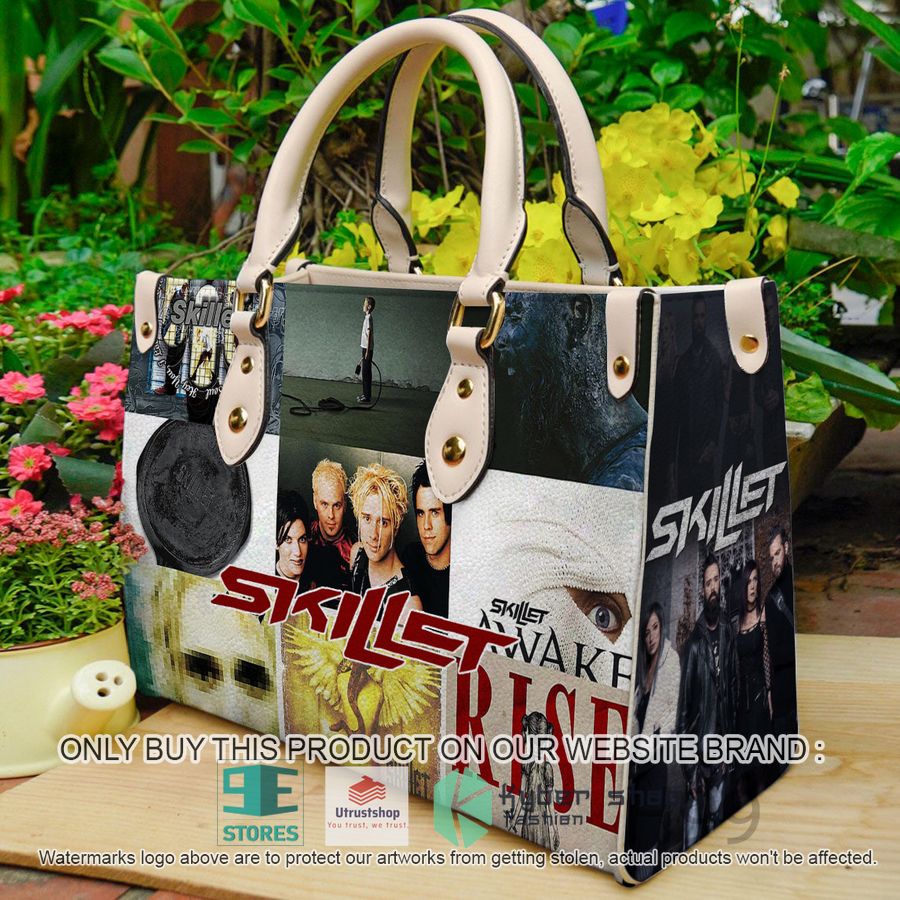 skillet band leather bag 1 52883