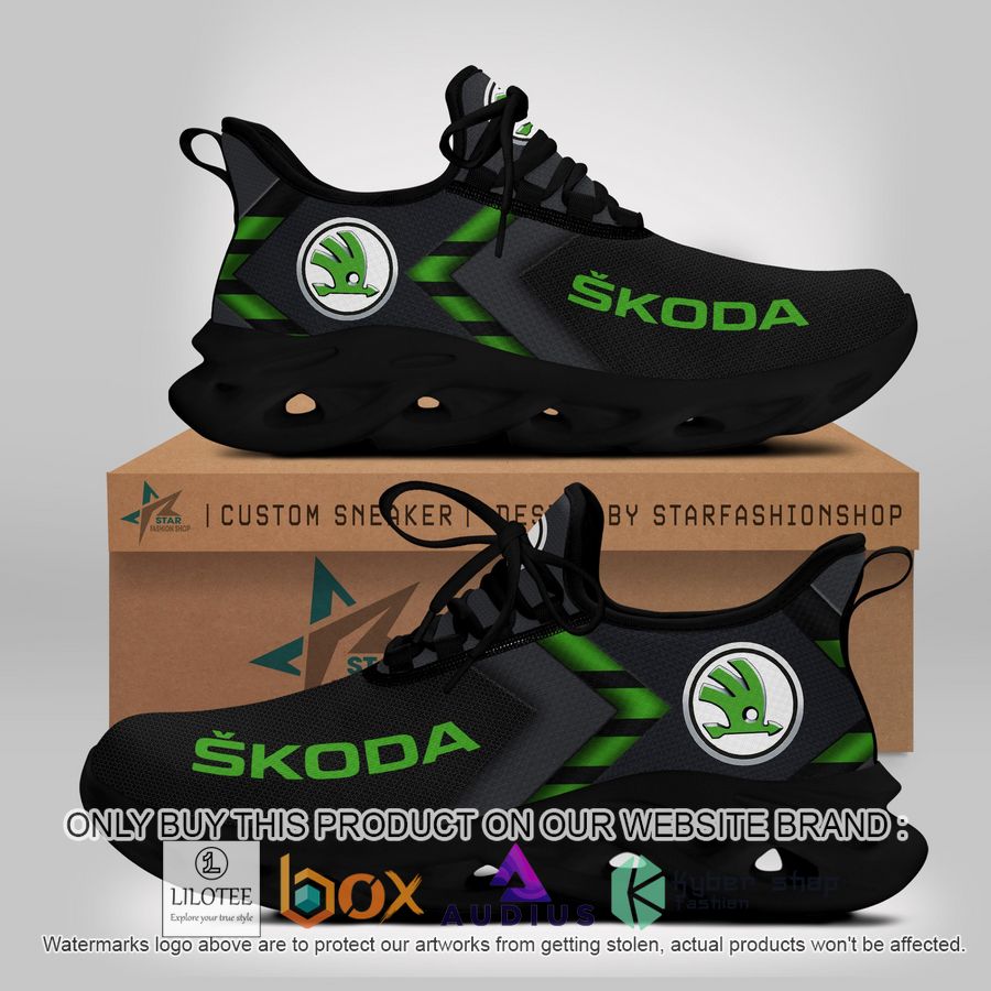 skoda auto max soul shoes 1 89941