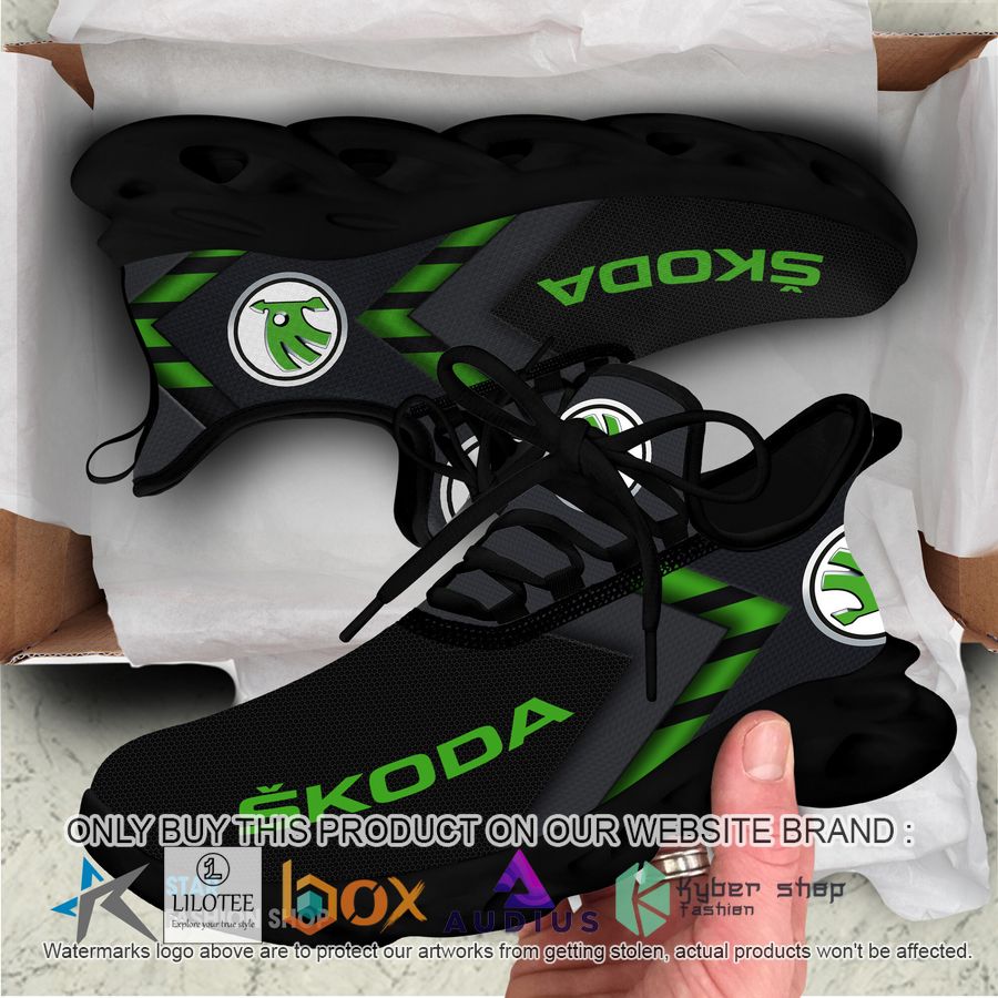 skoda auto max soul shoes 2 58048