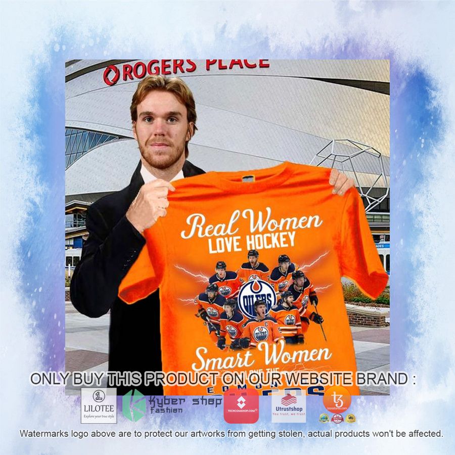 HOT Smart Women Love Edmonton Oilers 2D Hoodie, Shirt 3 smart women love edmonton oilers 2d shirt hoodie 2 97734