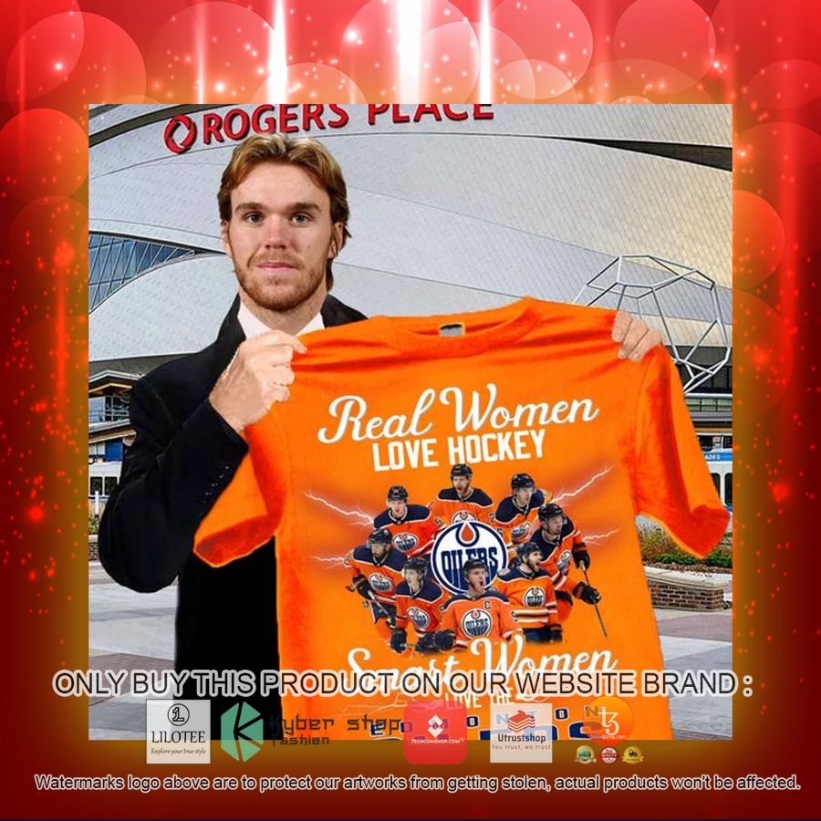 HOT Smart Women Love Edmonton Oilers 2D Hoodie, Shirt 4 smart women love edmonton oilers 2d shirt hoodie 3 98549