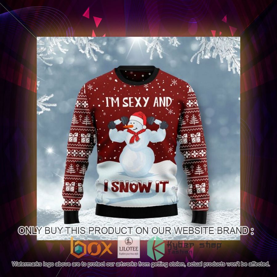 Snowman Christmas Ugly Christmas Sweatshirt 3 snowman christmas ugly christmas sweatshirt 3 50978