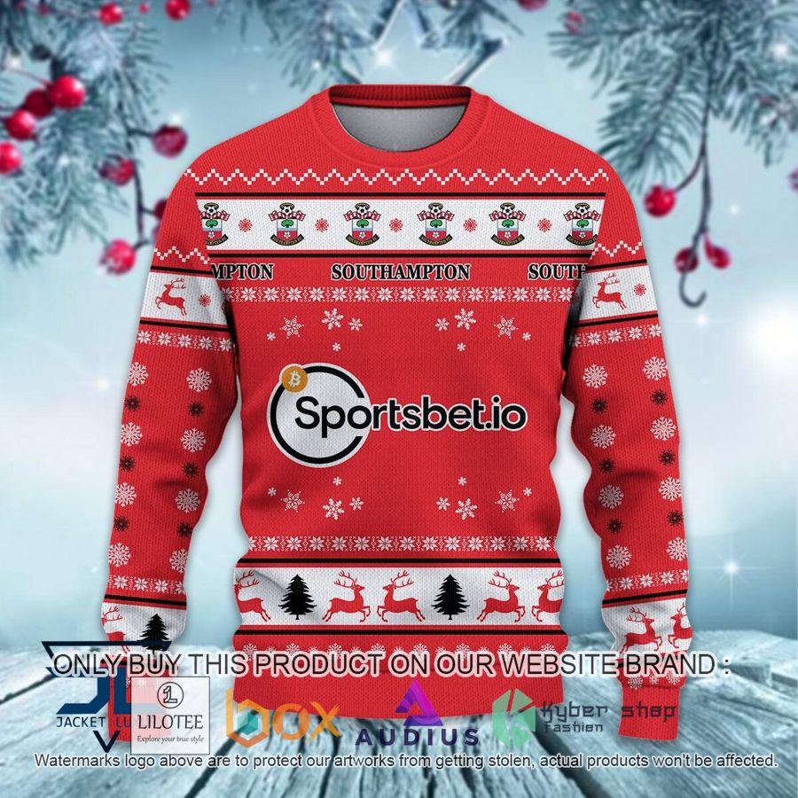southampton ugly christmas sweater 2 34316