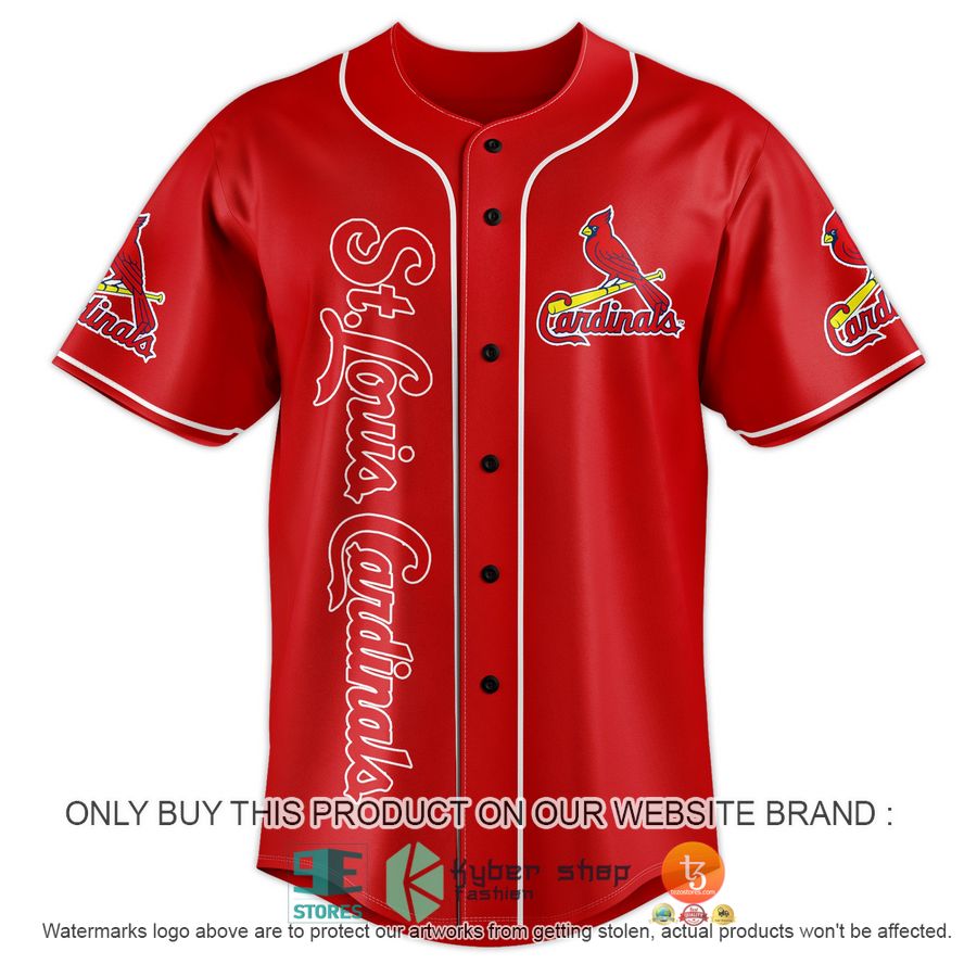 HOT St. Louis Cardinals 2022 Farewell Tour Baseball Jersey 2 st louis cardinals 2022 farewell tour baseball jersey 2 87419