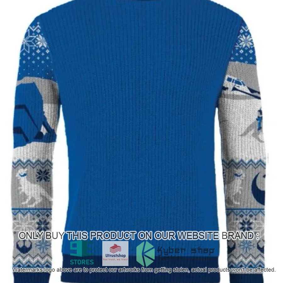 NEW Star Wars Hoth Christmas Sweater 2 star wars hoth christmas sweater 2 47618