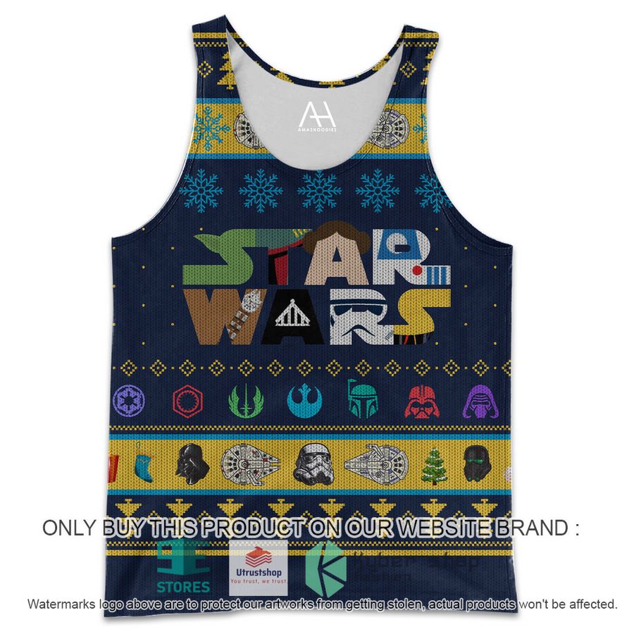 NEW Star Wars sign yellow Hoodie, Shirt 6 star wars sign yellow 3d shirt hoodie 6 8742