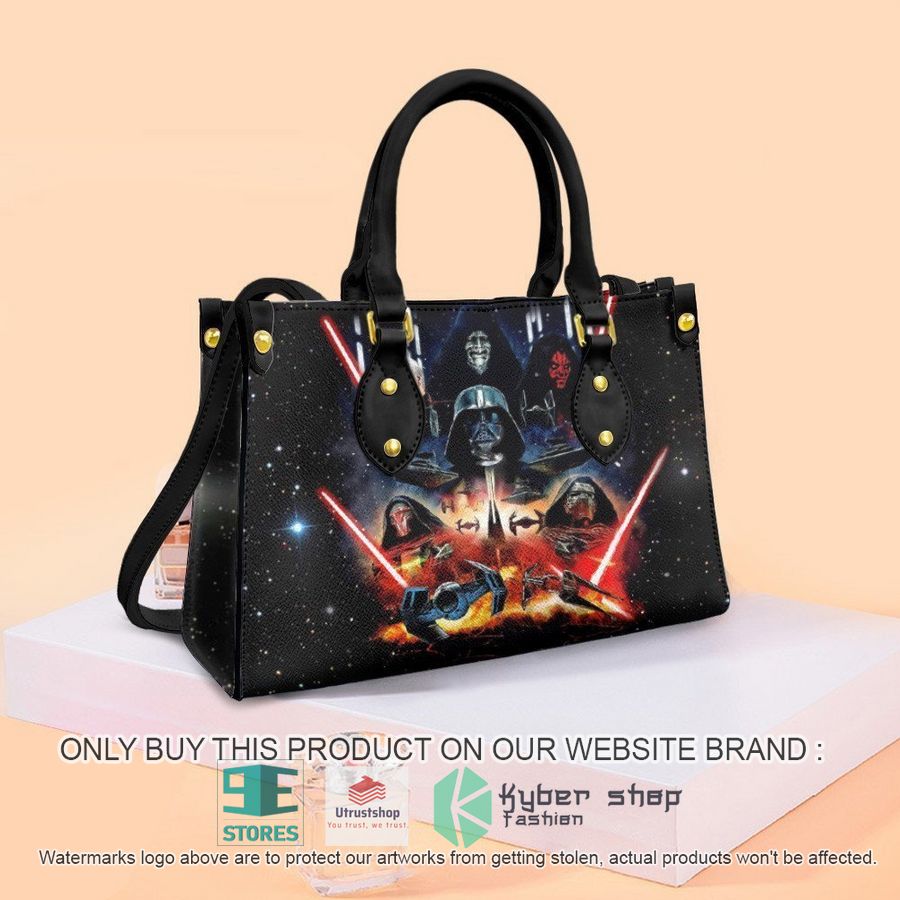star wars villains leather bag 1 16458