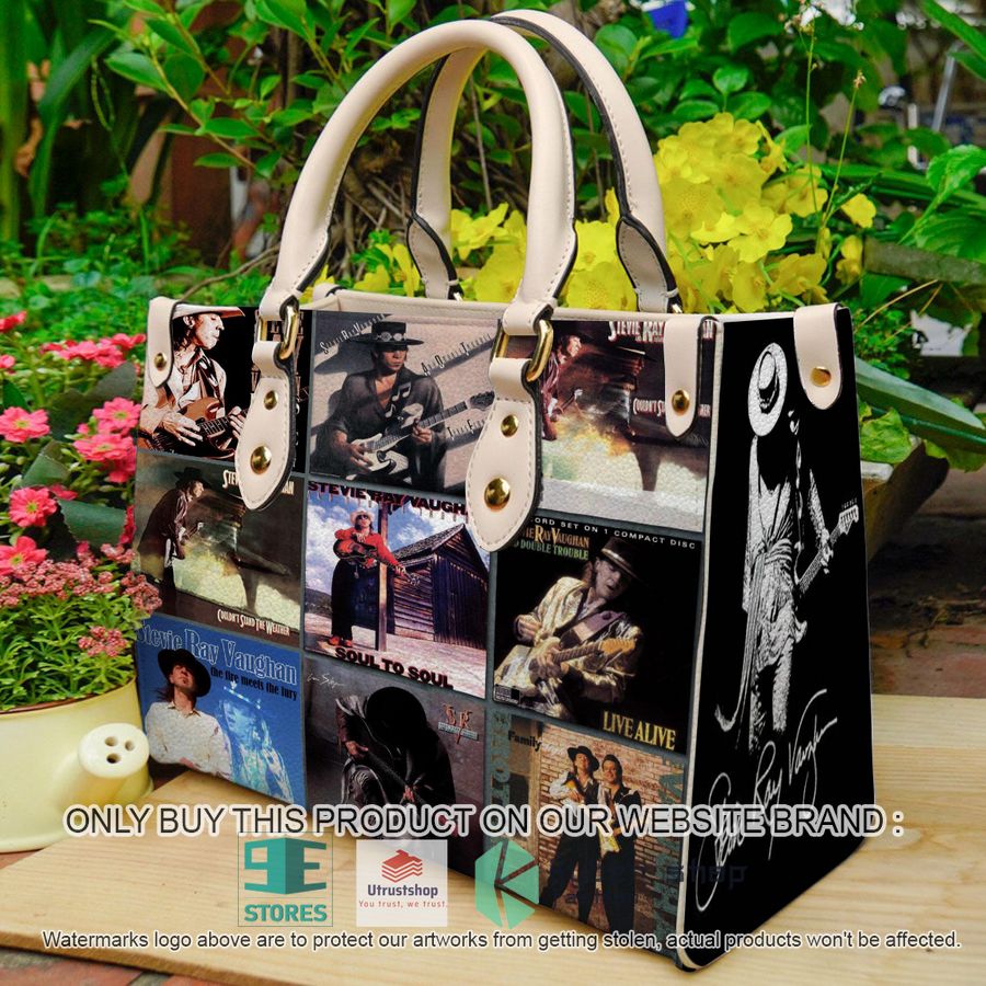 stevie ray vaughan leather bag 1 77737