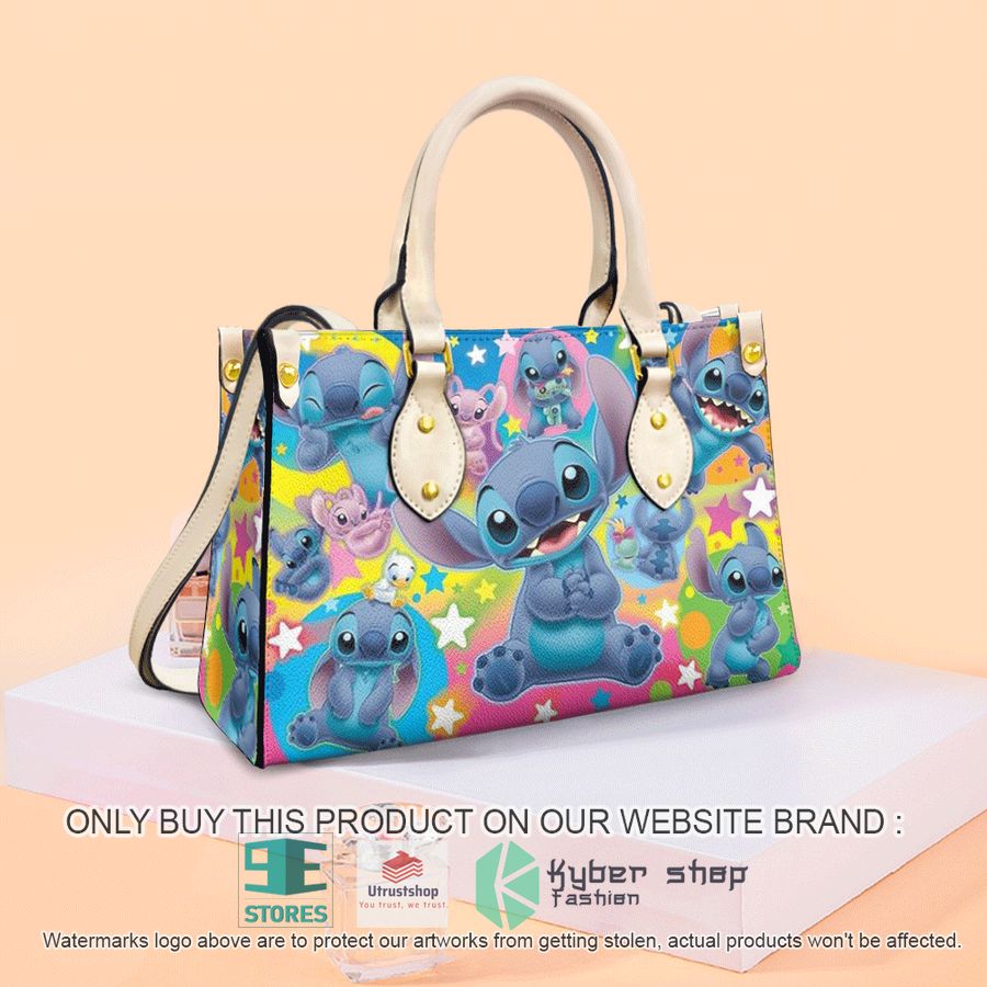 stitch angel leather bag 1 55258