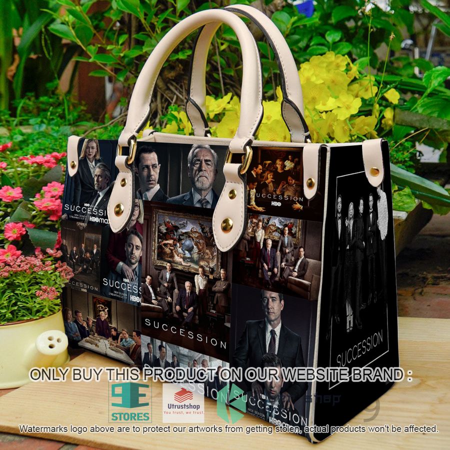 succession leather bag 1 81882