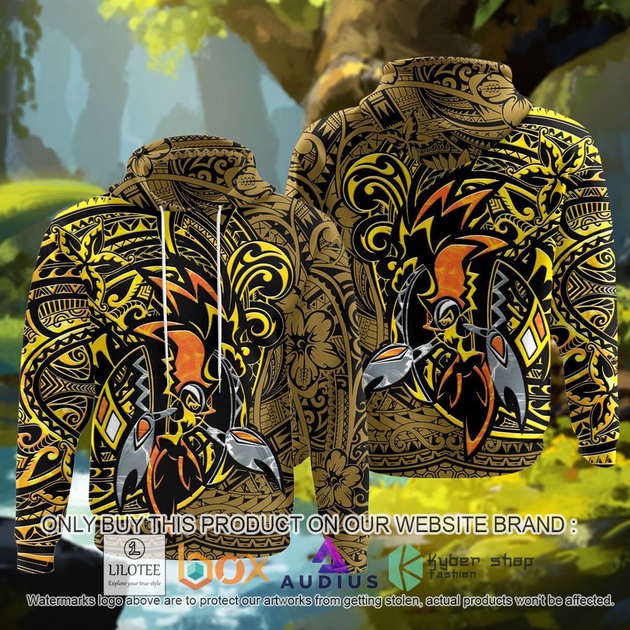 tapu koko polynesian 3d hoodie 1 75906