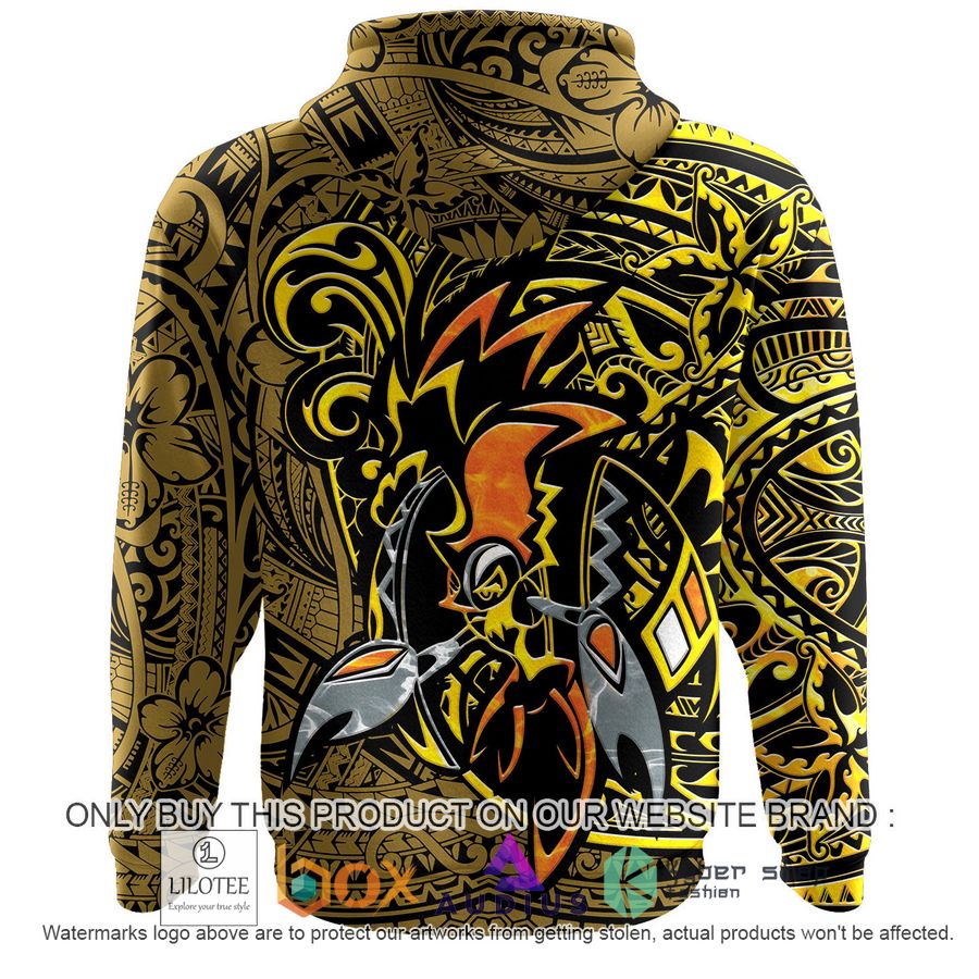 Tapu Koko Polynesian 3D Hoodie 3 tapu koko polynesian 3d hoodie 3 20026