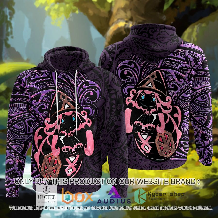 tapu lele polynesian 3d hoodie 1 14503