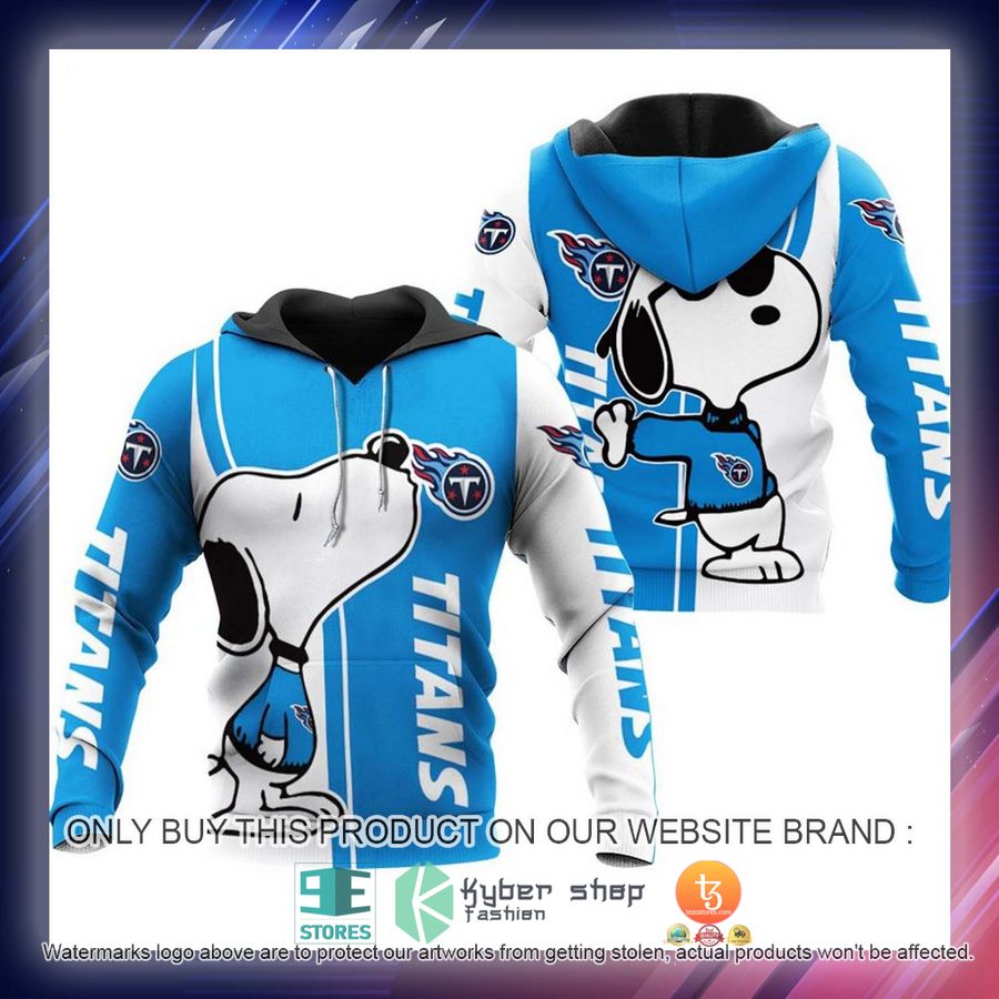 tennessee titans snoopy hoodie 2 84961