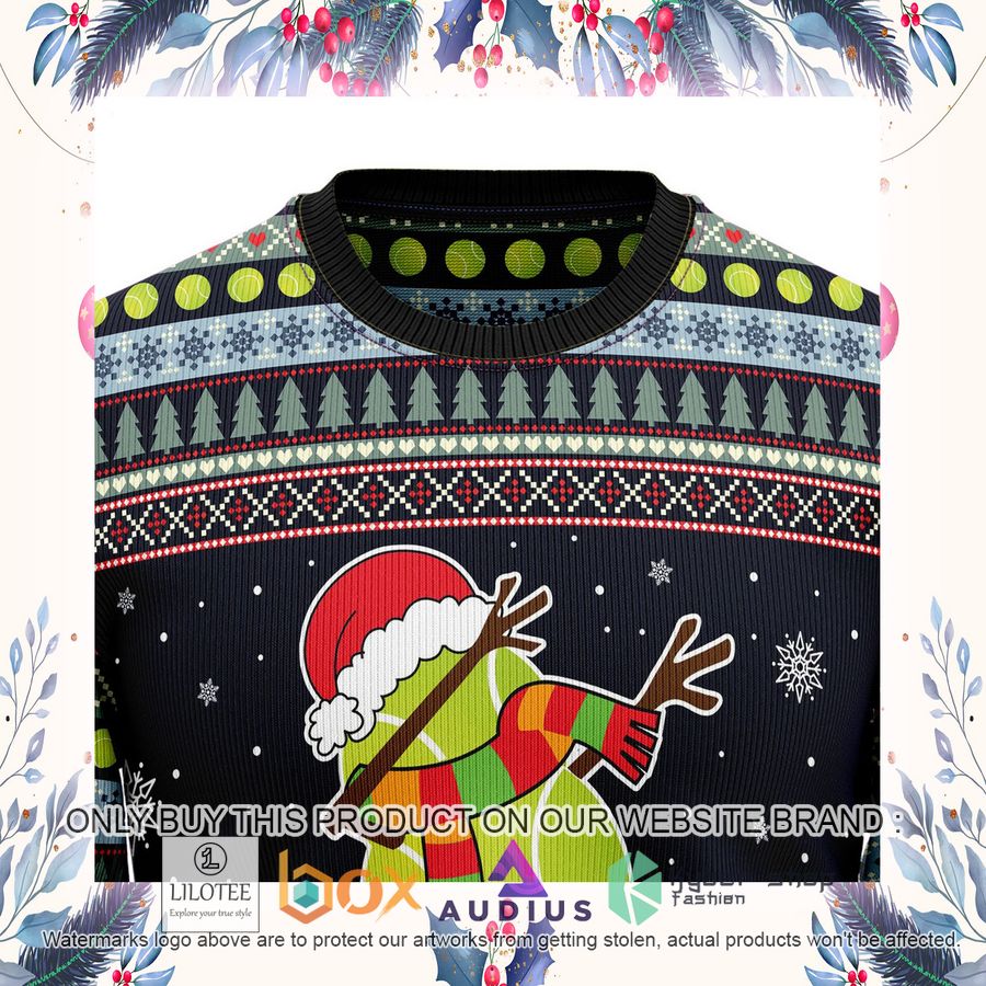 Tennis Snowman Ugly Christmas Sweater 15 tennis snowman ugly christmas sweater 15 33234