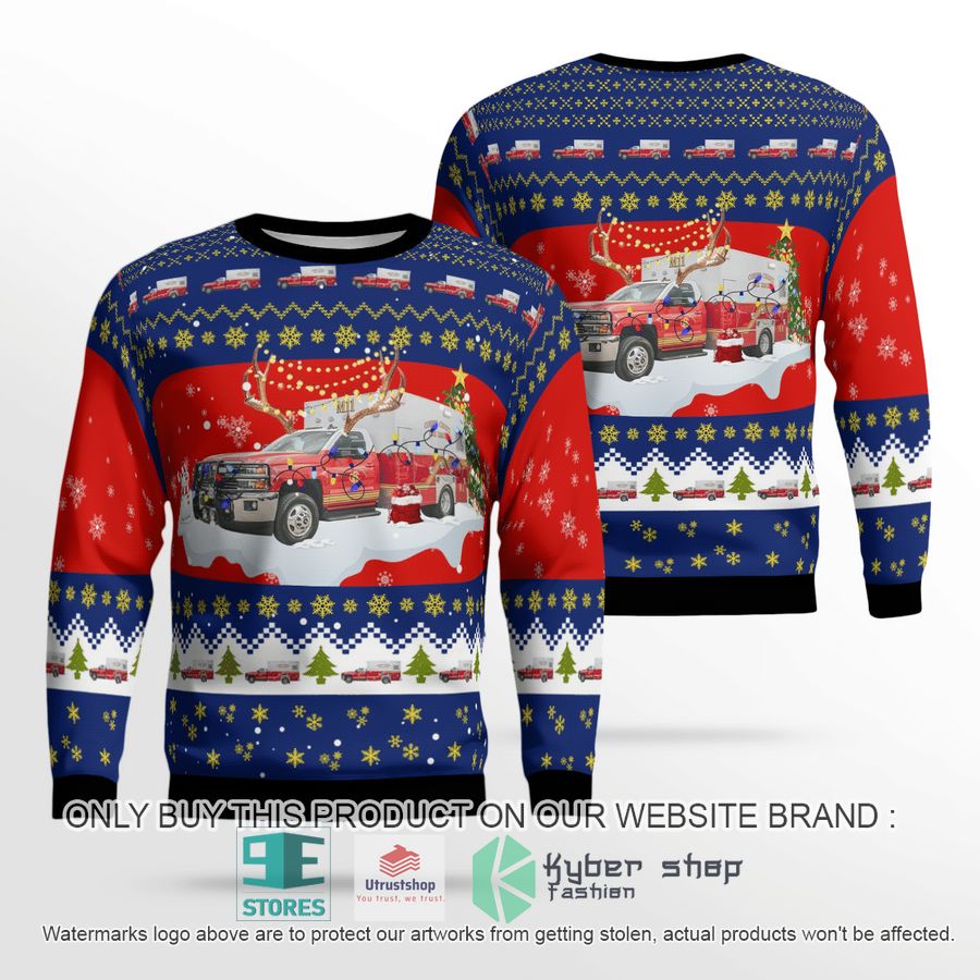 texas corpus christi fire rescue sweater 1 39854