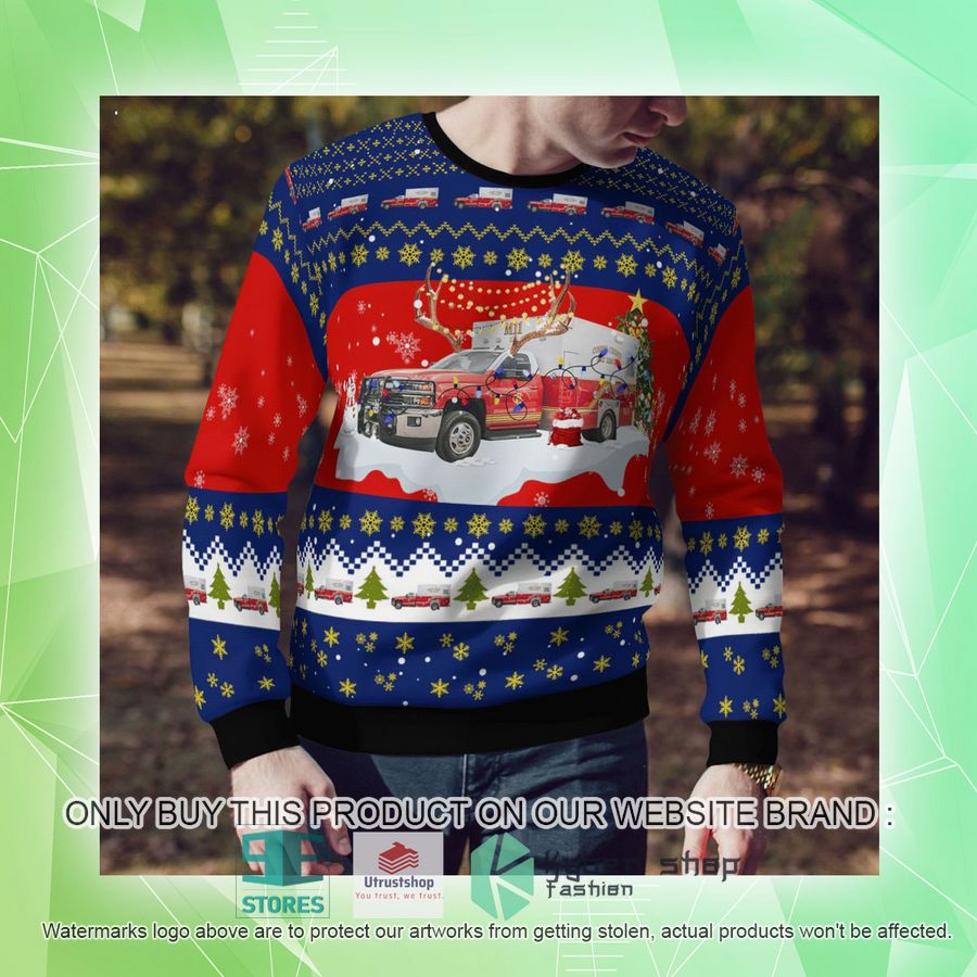 NEW Texas Corpus Christi Fire Rescue Sweater 10 texas corpus christi fire rescue sweater 10 69487