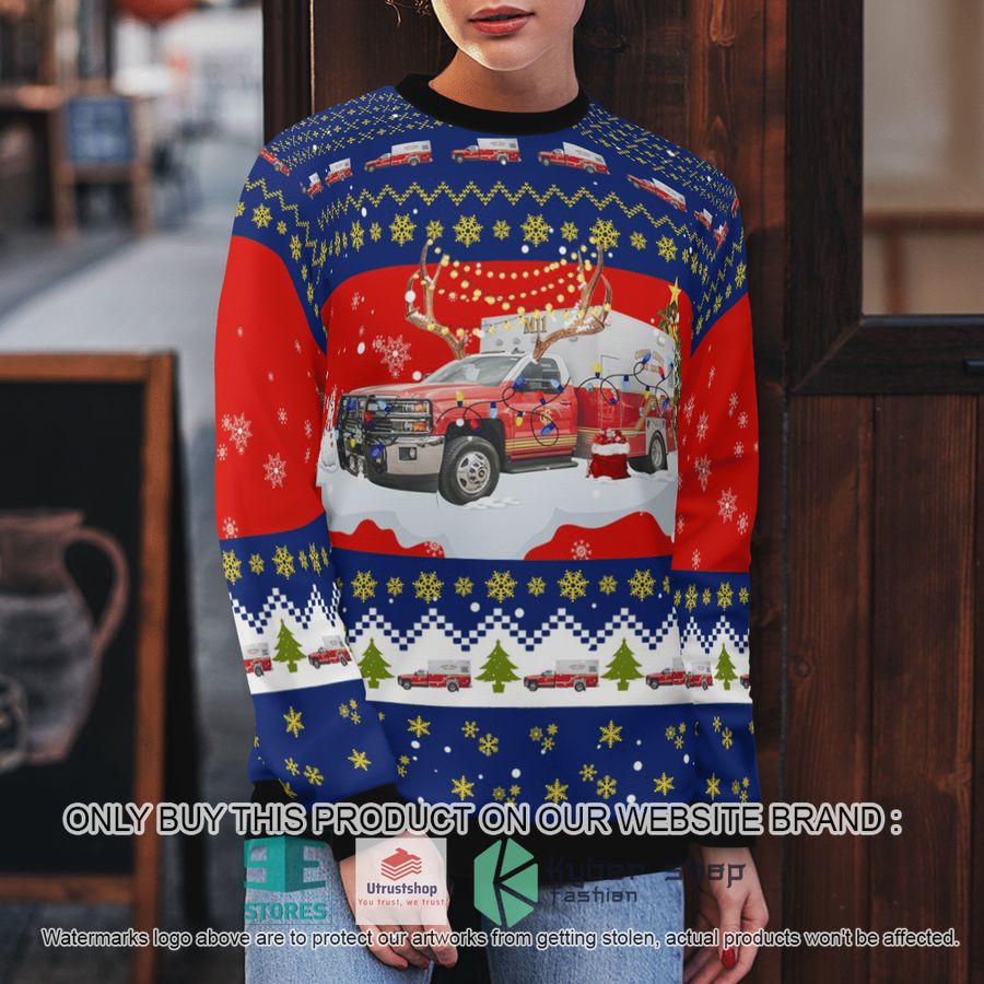 NEW Texas Corpus Christi Fire Rescue Sweater 5 texas corpus christi fire rescue sweater 5 82840